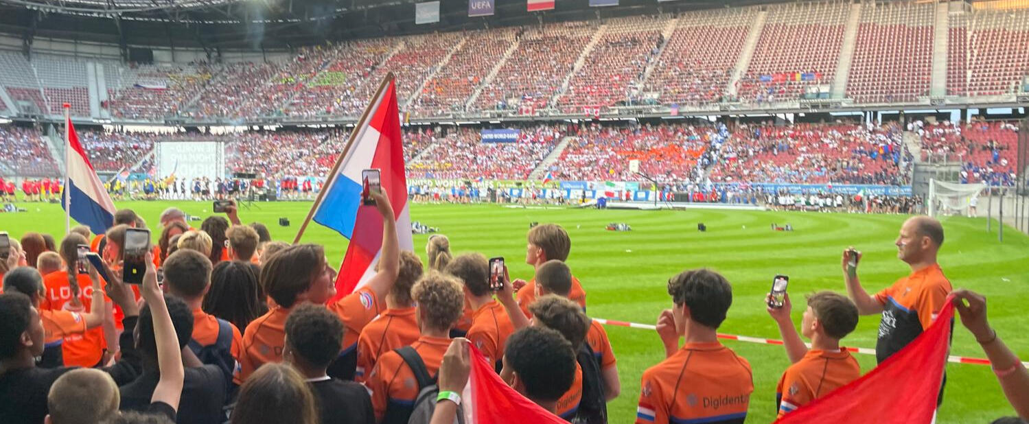 Logo placement options on our Sevens match shirts